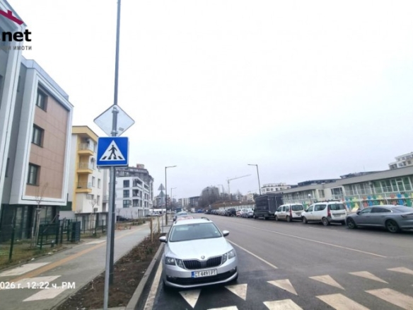 Дава под наем офис , София, Малинова Долина