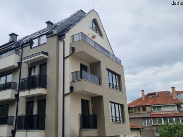 Продава мезонет , София, Гео Милев