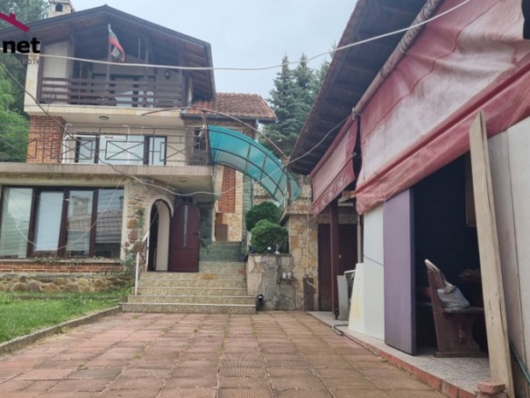 Продава къща , Перник област, с.Долна Диканя