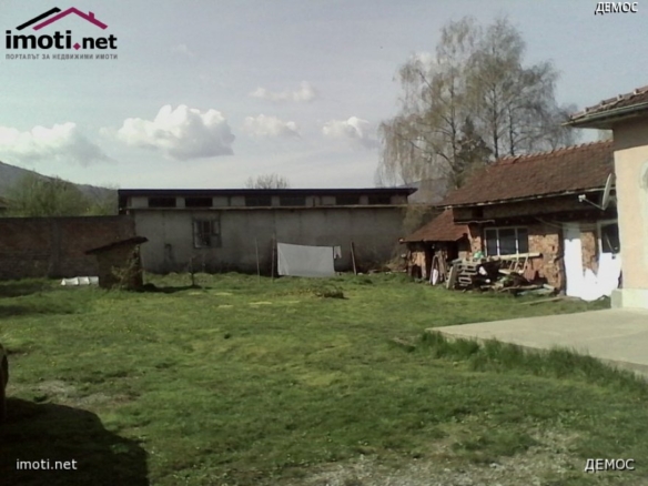 Продава къща , София област, с.Трудовец