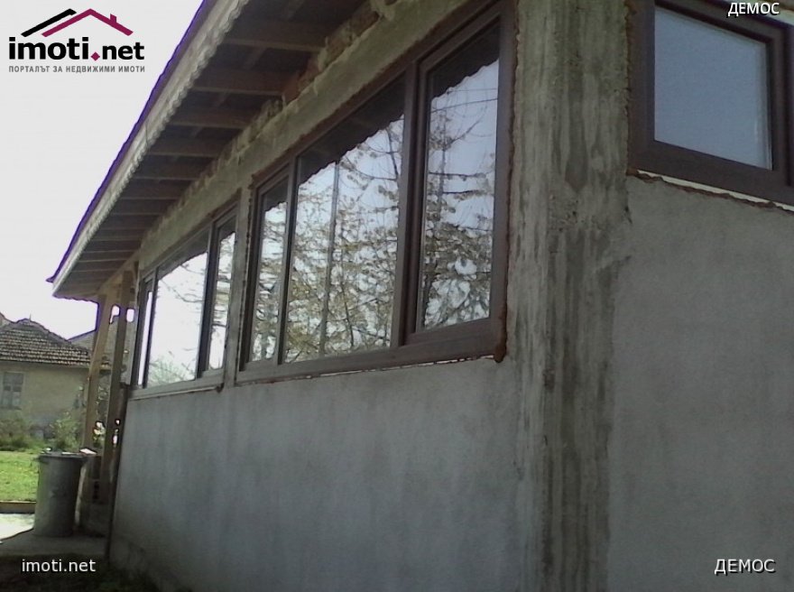 Продава къща , София област, с.Трудовец