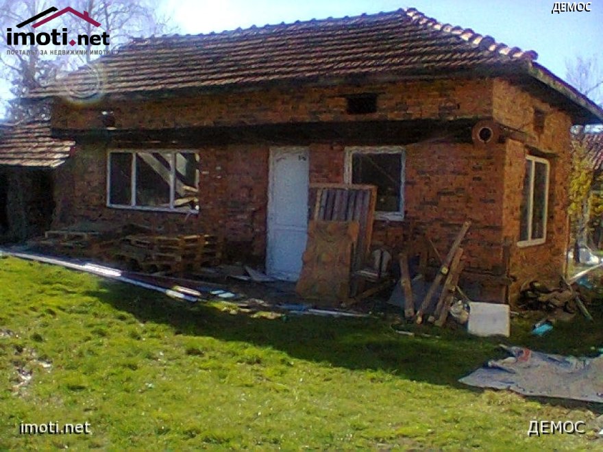Продава къща , София област, с.Трудовец