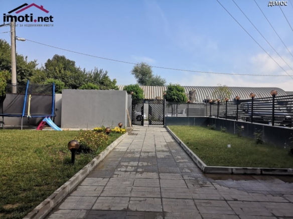 Продава тристаен апартамент , София, Кръстова Вада