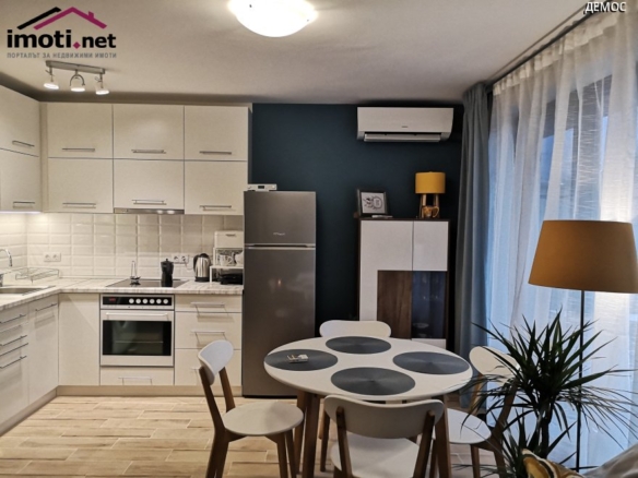 Продава двустаен апартамент , София, Кръстова Вада