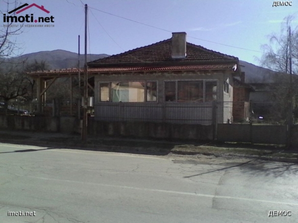 Продава къща , София област, с.Трудовец