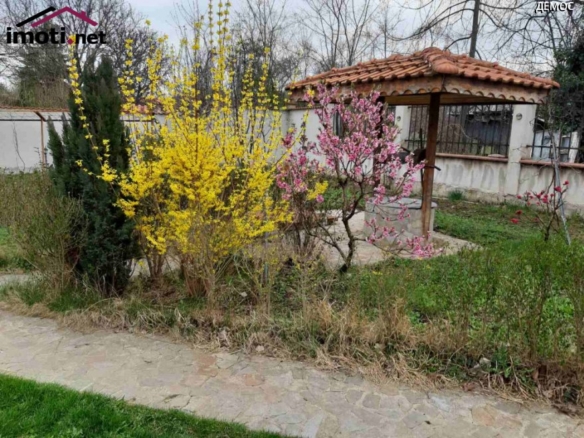 Продава къща , София, Банкя (гр.)