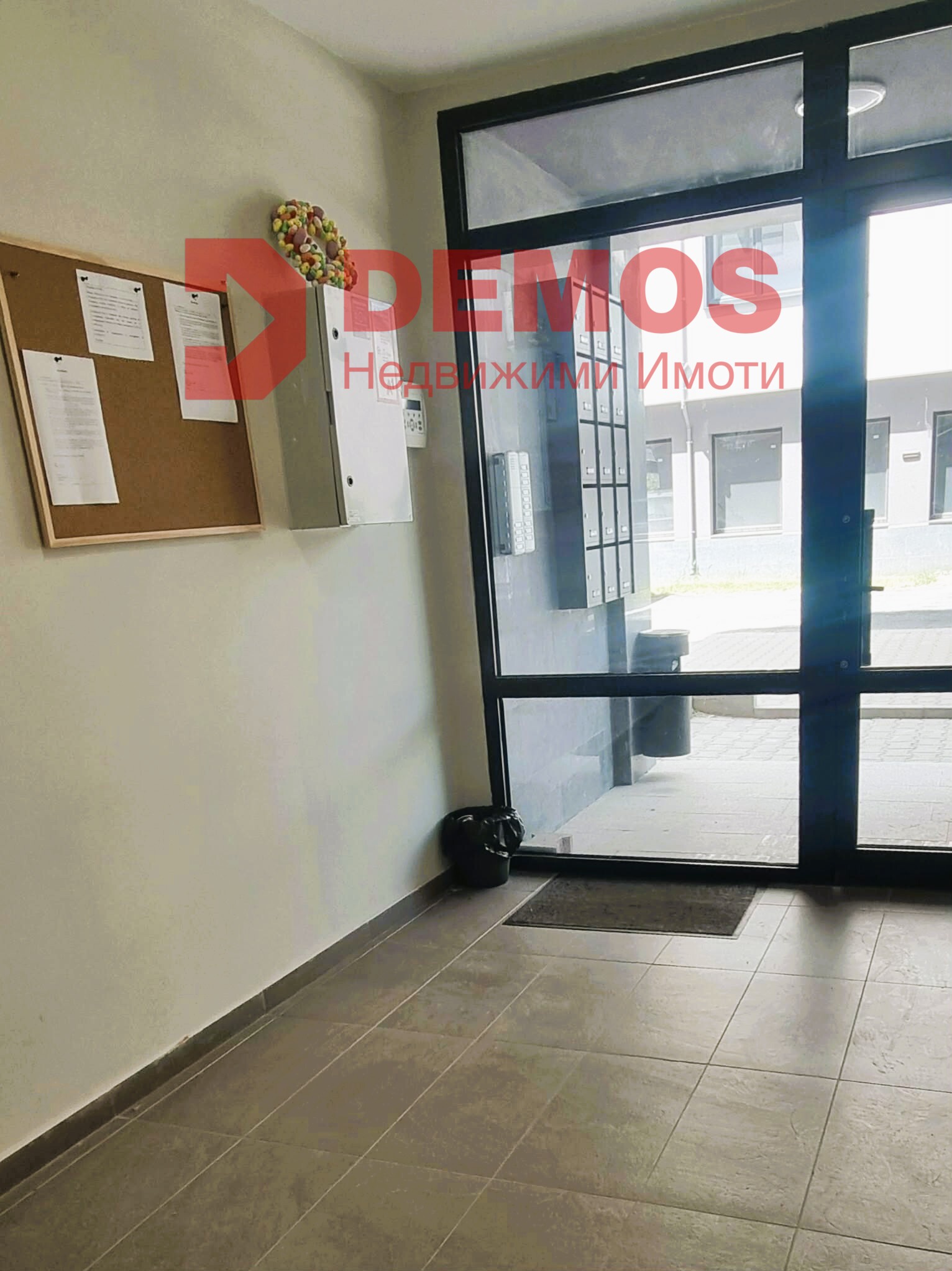 Продава 2-ст. апартамент, с АКТ 16, Връбница 2