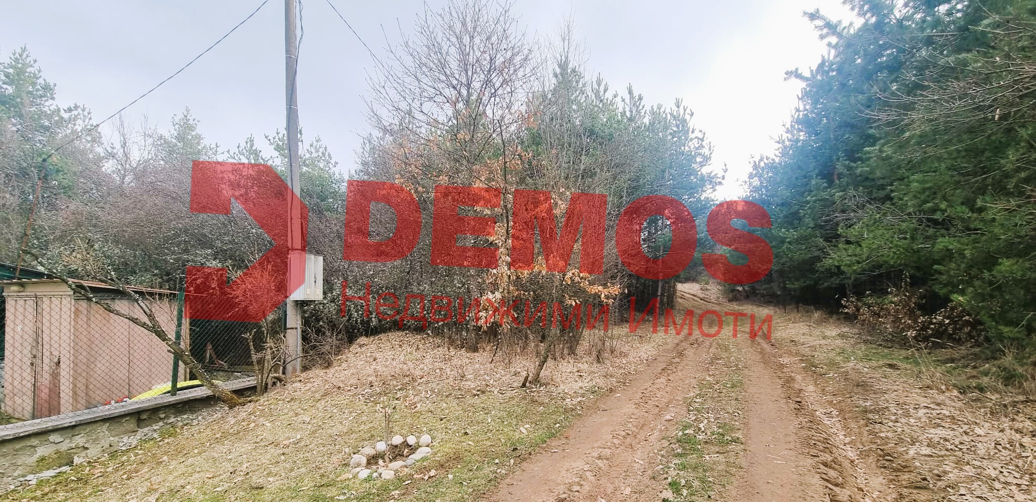 Продава парцел , София област, м-т Мечката
