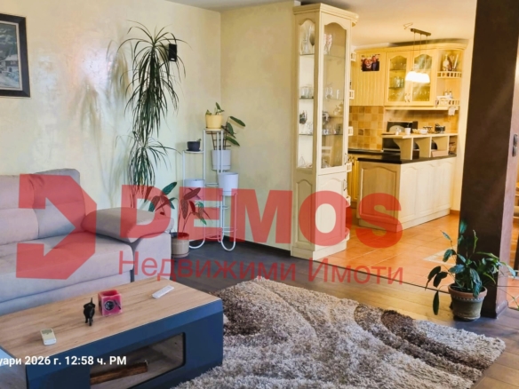 Продава мезонет , София, Зона Б5