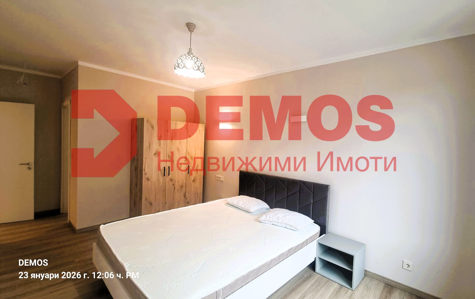 2f8fc08a-d0e3-413d-88f7-ec7f2e197d13 ТОП ЛОКАЦИЯ В МАЛИНОВА ДОЛИНА! ТРИСТАЕН ОБЗАВЕДЕН!
