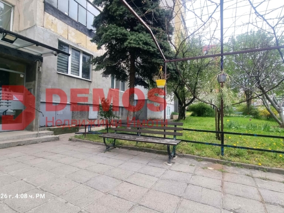 Продава тристаен апартамент , София, Младост 4