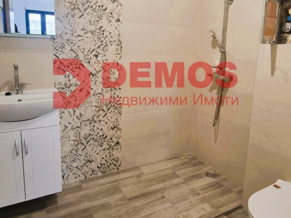 Дава под наем двустаен апартамент , София, Малинова Долина