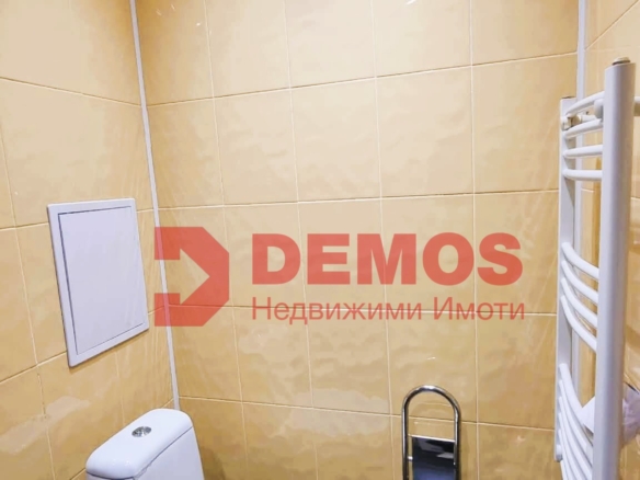 Просторно студио под наем в Лозенец – до басейн „Спартак“