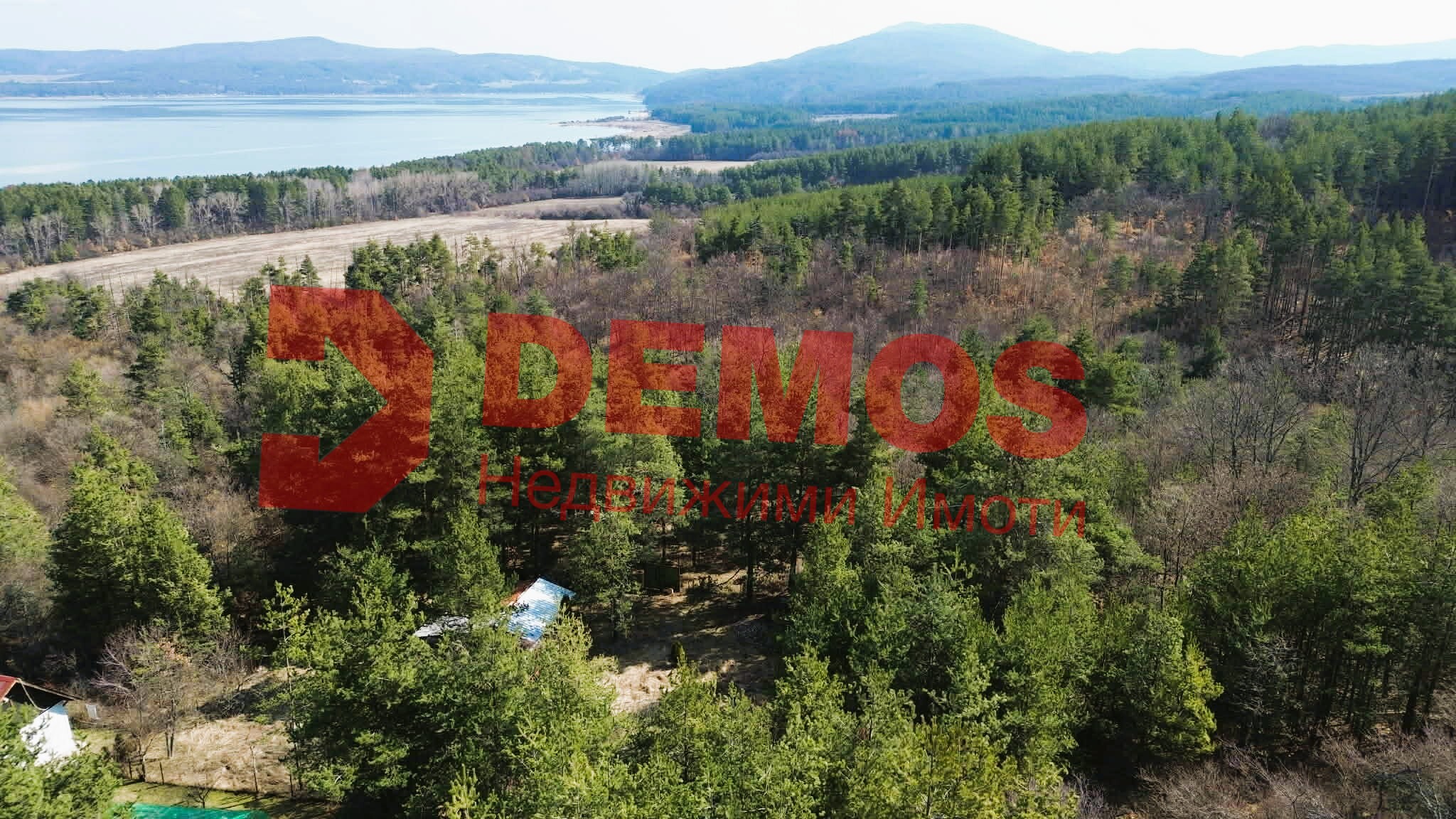 Продава парцел , София област, м-т Мечката