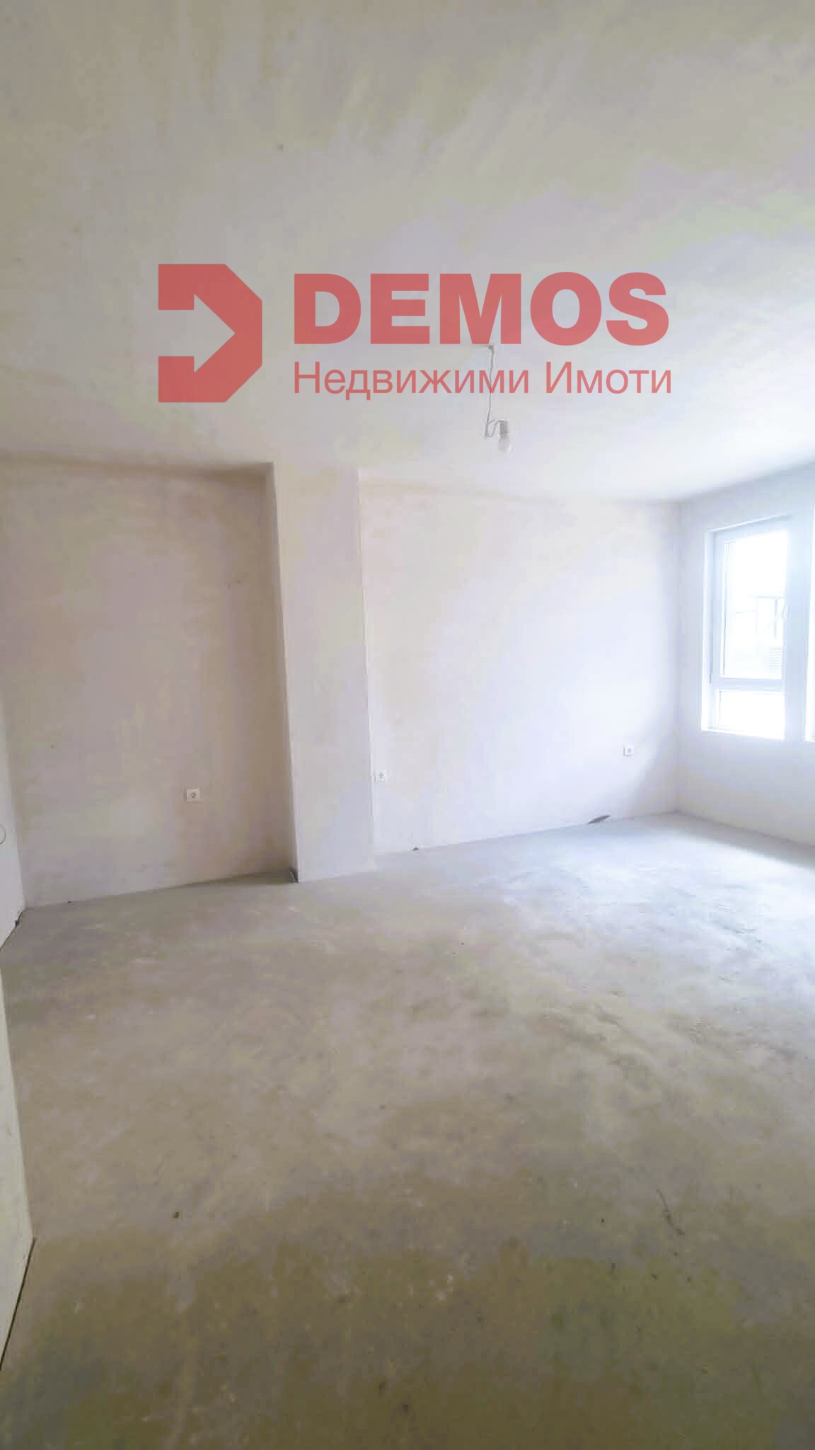 Продава 2-ст. апартамент, с АКТ 16, Връбница 2