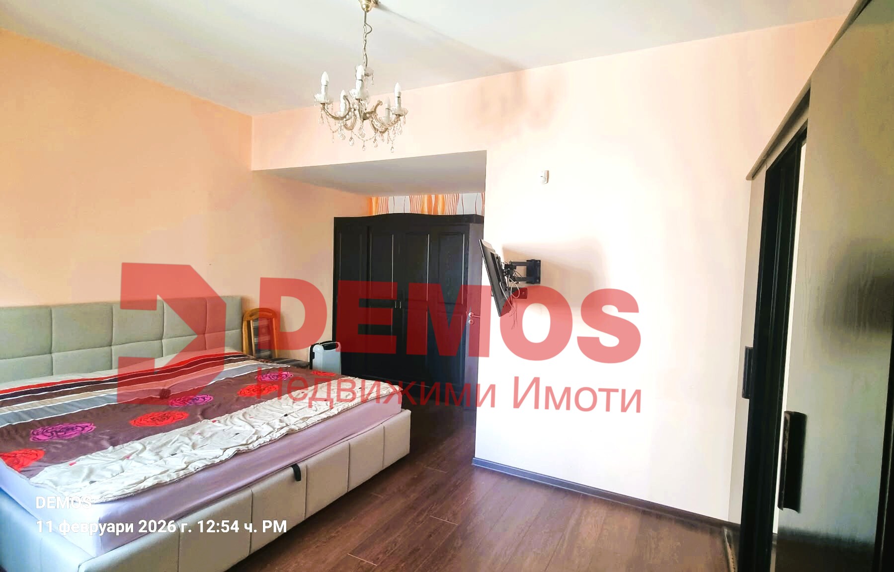 Продава многостаен апартамент , София, Център