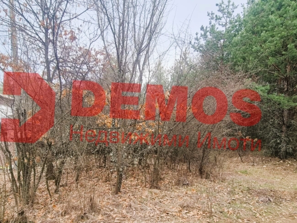 Продава парцел , София област, м-т Мечката