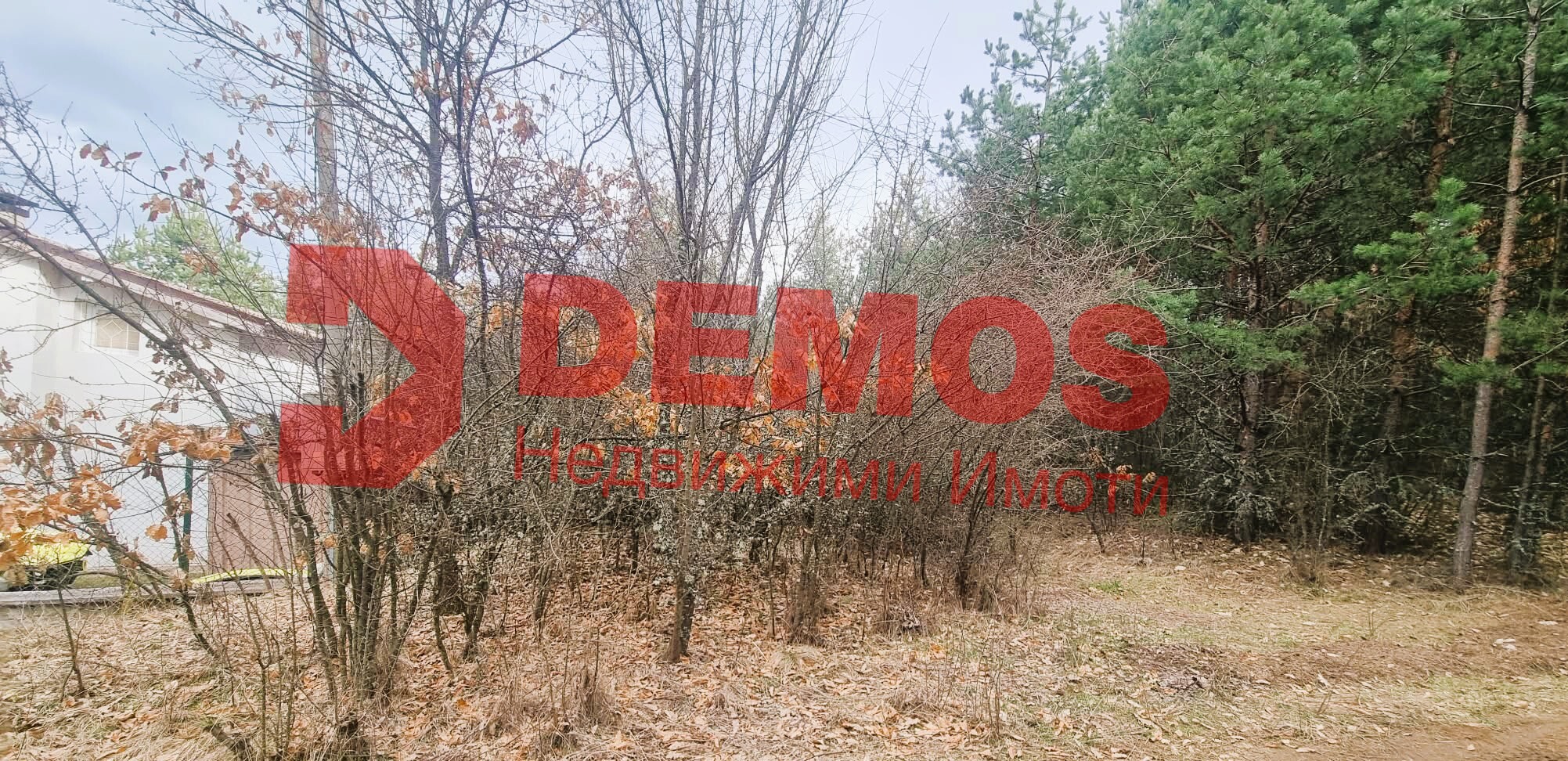 Продава парцел , София област, м-т Мечката