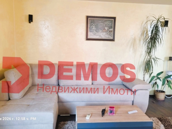 Продава мезонет , София, Зона Б5