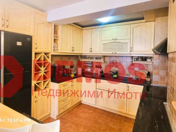 Продава мезонет , София, Зона Б5