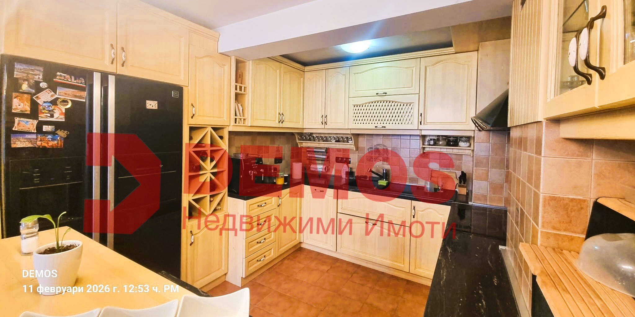 Продава мезонет , София, Зона Б5