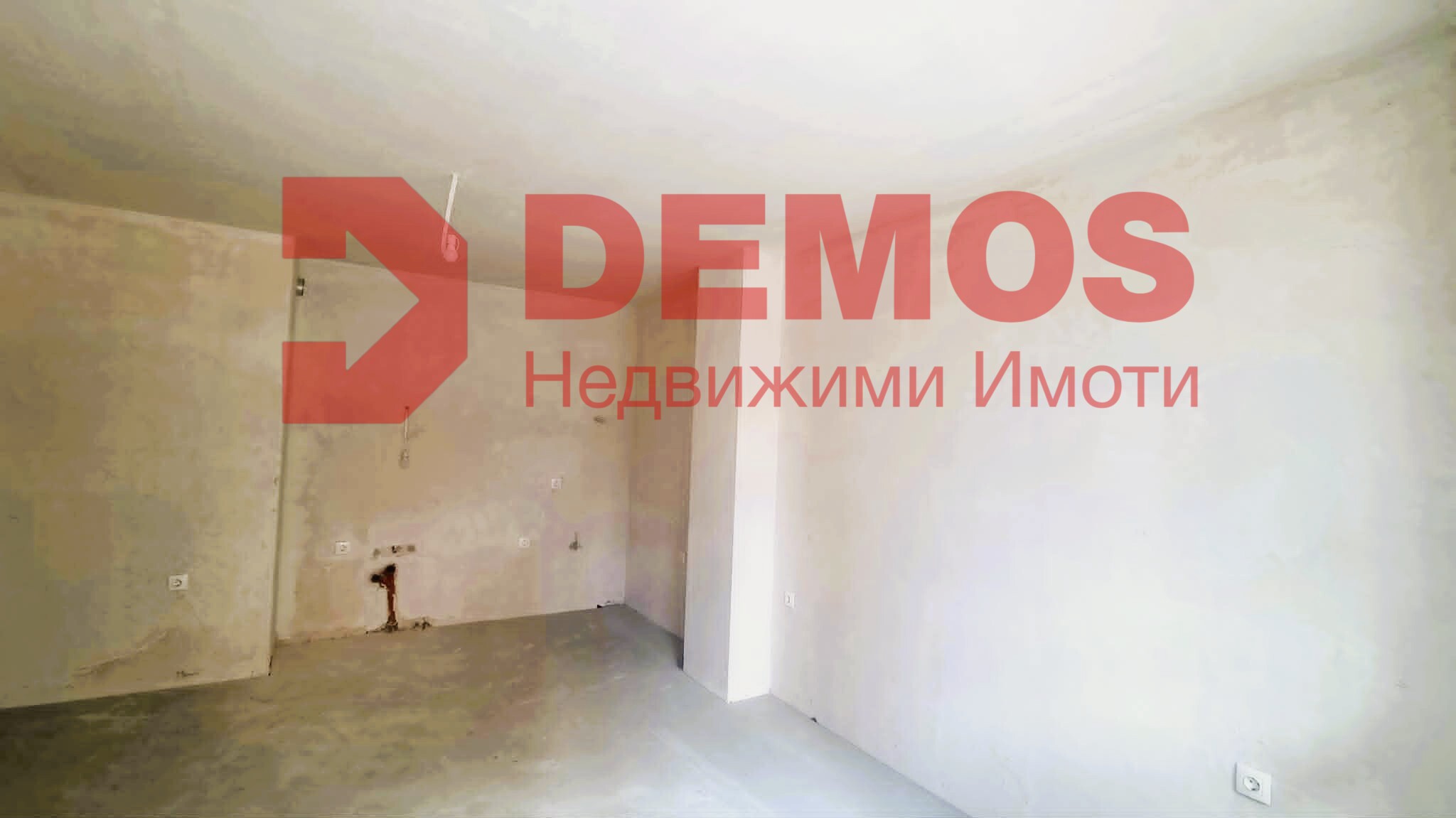 Продава 2-ст. апартамент, с АКТ 16, Връбница 2