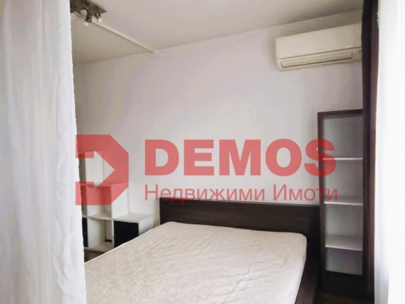 Просторно студио под наем в Лозенец – до басейн „Спартак“