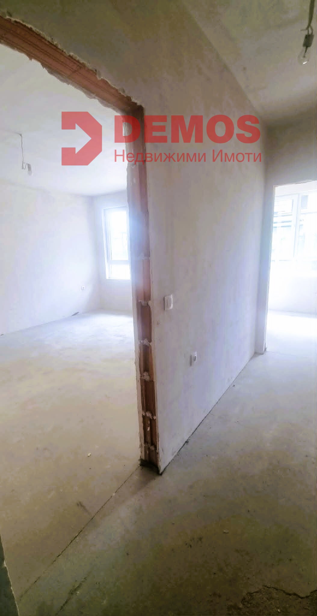 Продава 2-ст. апартамент, с АКТ 16, Връбница 2