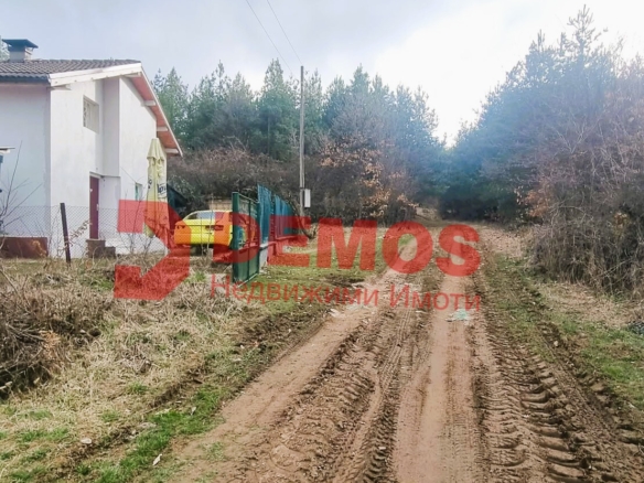 Продава парцел , София област, м-т Мечката