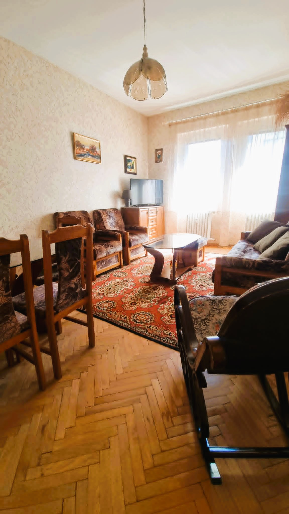 ДВУСТАЕН АПАРТАМЕНТ ПОД НАЕМ В ЦЕНТЪРА НА СОФИЯ БУЛ. КНЯЗ АЛЕКСАНДЪР ДОНДУКОВ