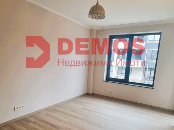 ТОП ЛОКАЦИЯ В МАЛИНОВА ДОЛИНА! ТРИСТАЕН ОБЗАВЕДЕН!