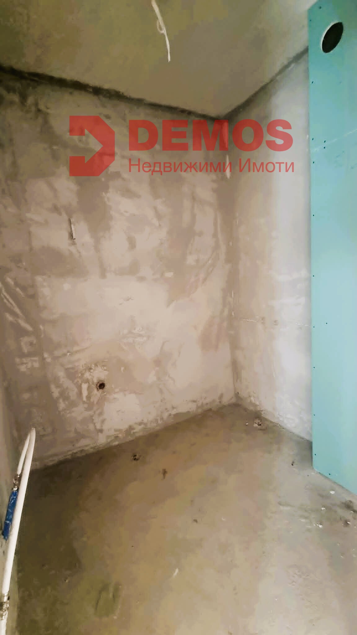 Продава 2-ст. апартамент, с АКТ 16, Връбница 2
