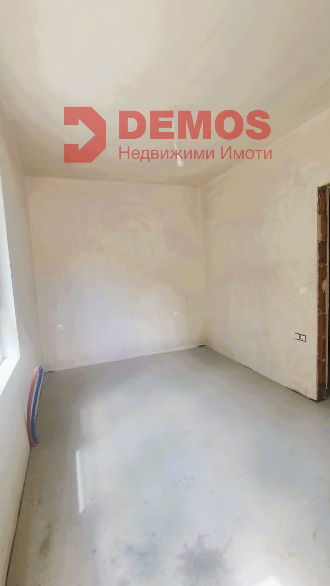 Продава 2-ст. апартамент, с АКТ 16, Връбница 2