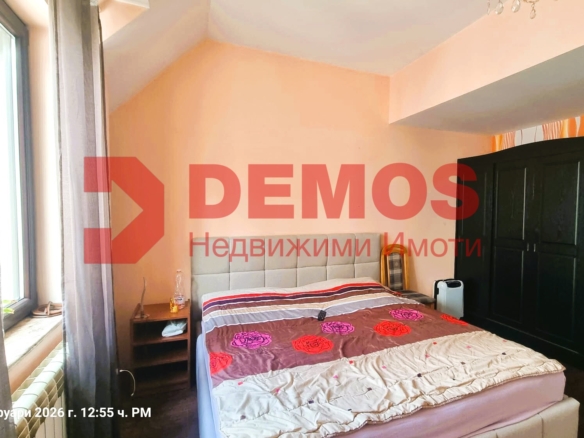Продава мезонет , София, Зона Б5