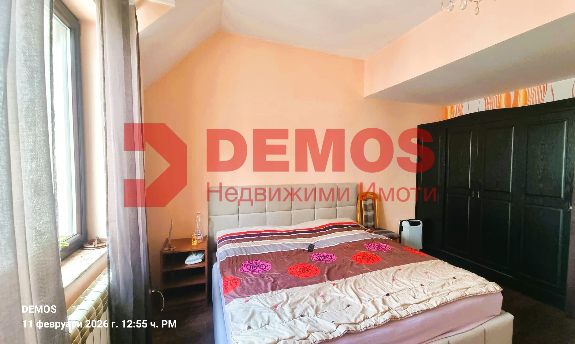 Продава многостаен апартамент , София, Център