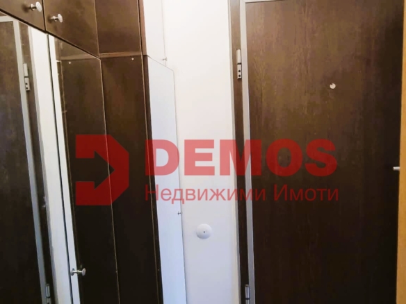 Просторно студио под наем в Лозенец – до басейн „Спартак“