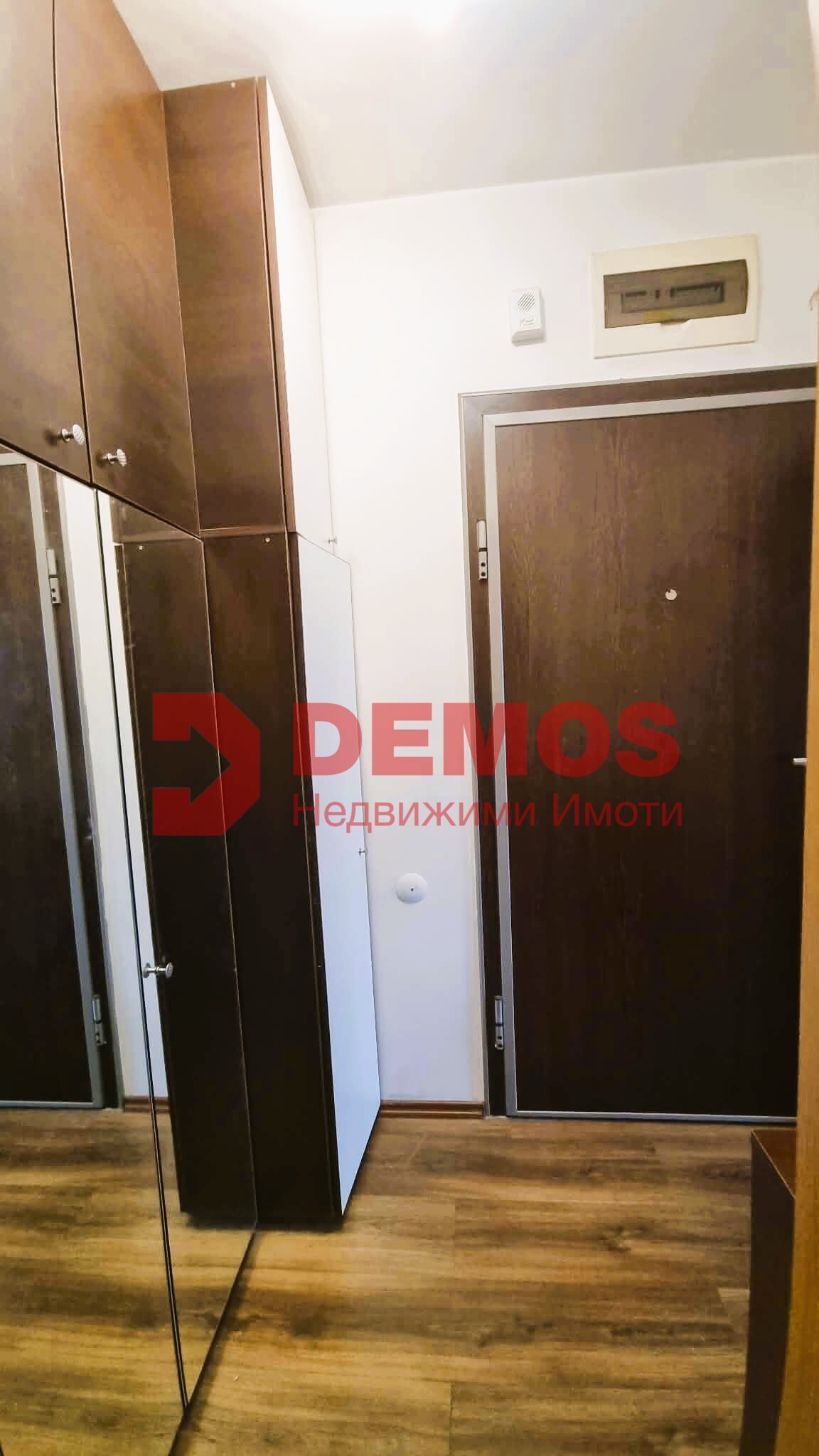 Просторно студио под наем в Лозенец – до басейн „Спартак“