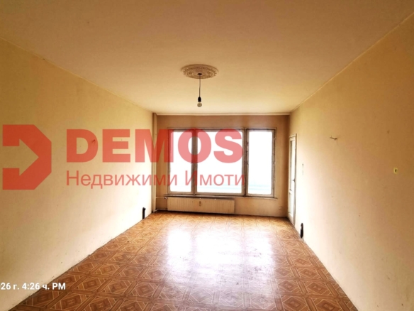 Продава тристаен апартамент , София, Младост 4