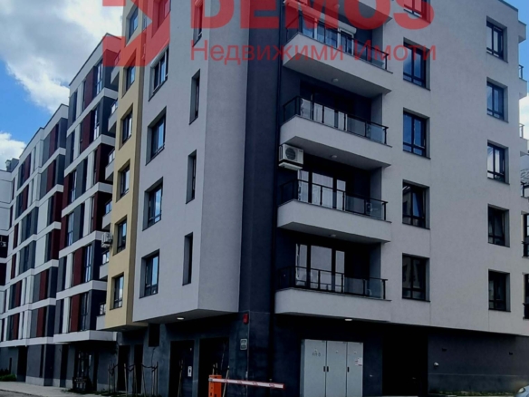 Продава 2-ст. апартамент, с АКТ 16, Връбница 2