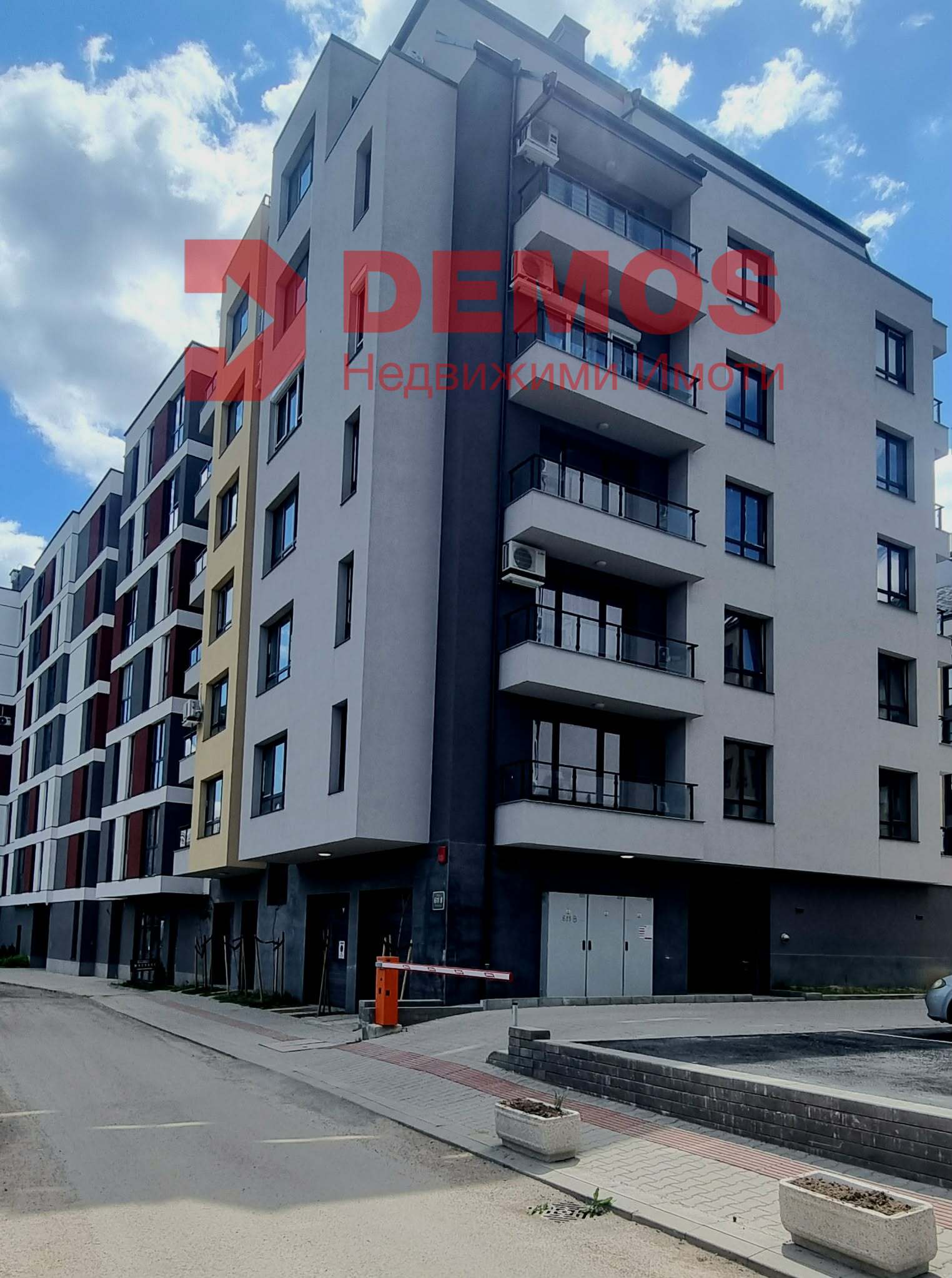 Продава 2-ст. апартамент, с АКТ 16, Връбница 2