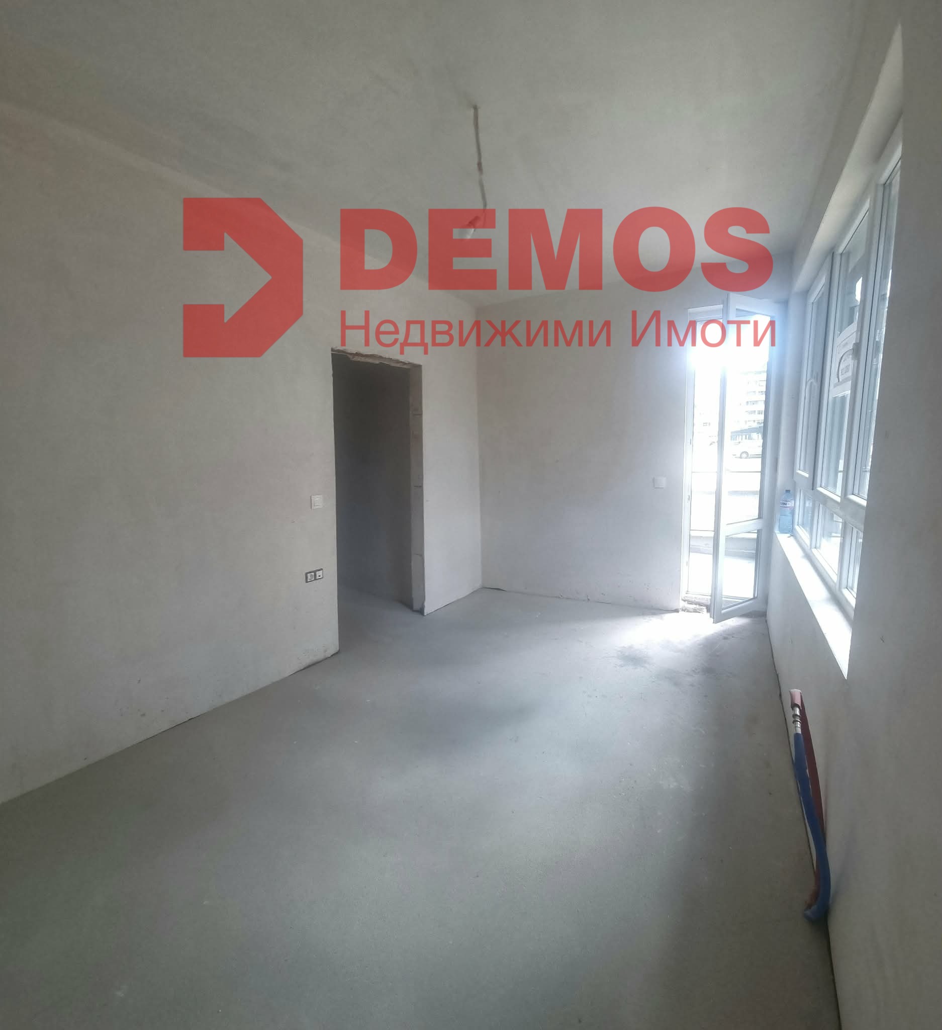Продава 2-ст. апартамент, с АКТ 16, Връбница 2