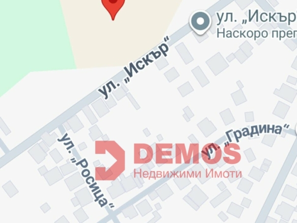 ИНВЕСТИЦИОНЕН ИМОТ В С. ГЕРМАН – ПРОЕКТ ЗА ЖИЛИЩЕН КОМПЛЕКС