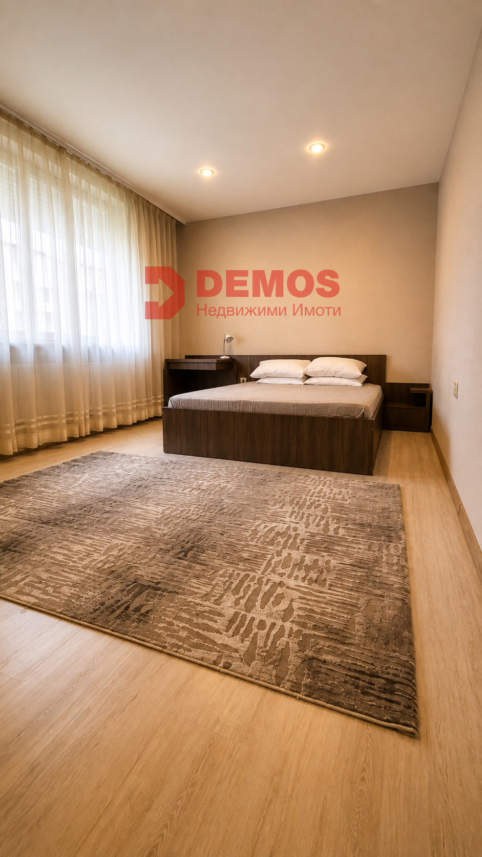 3-СТАЕН В БАНИШОРА | 90 м² + ТАВАН + МАЗЕ + НАДЗЕМЕН ГАРАЖ