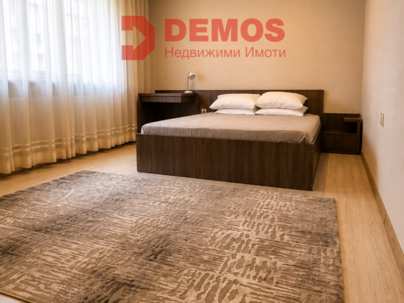 3-СТАЕН В БАНИШОРА | 90 м² + ТАВАН + МАЗЕ + НАДЗЕМЕН ГАРАЖ