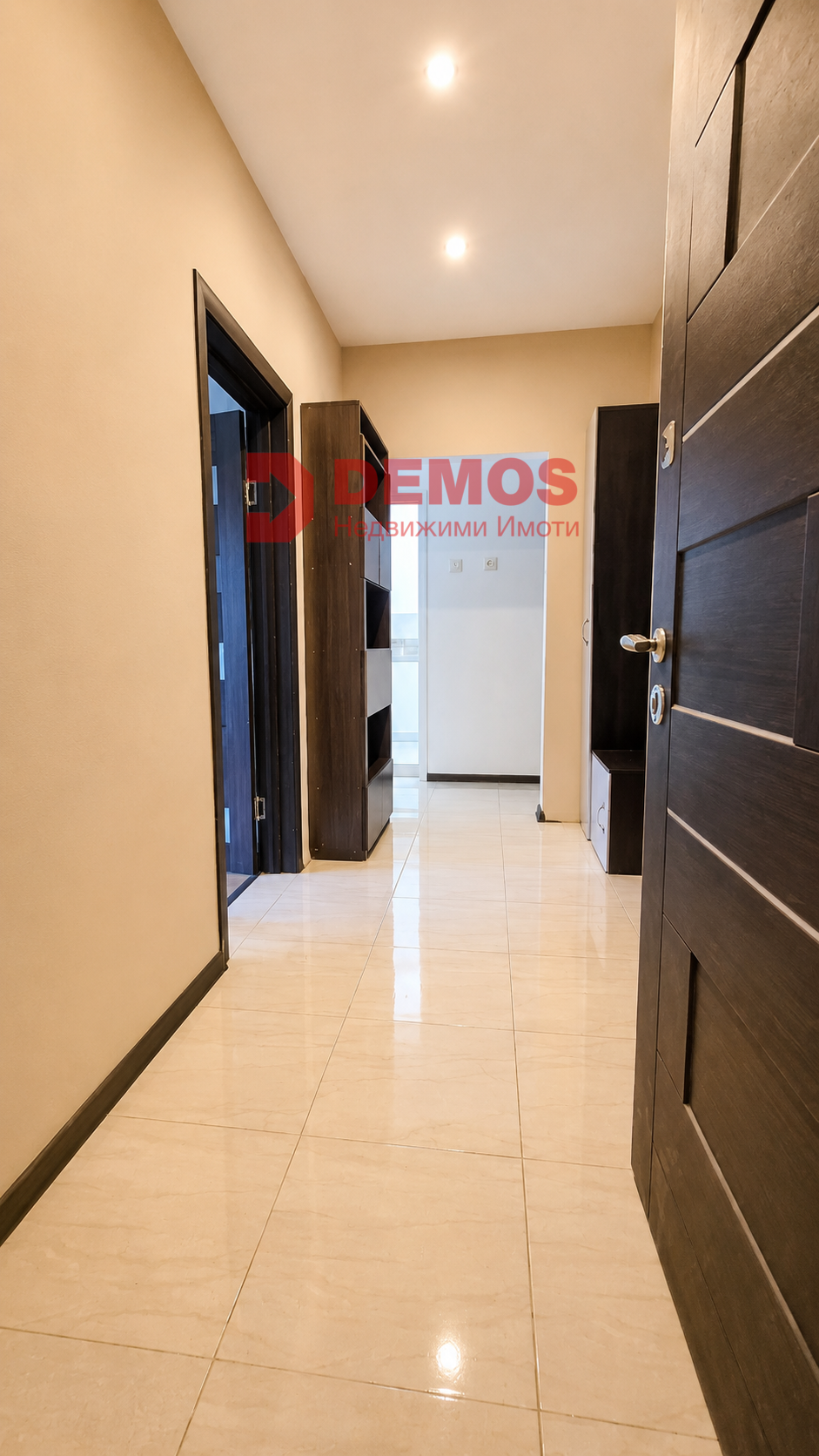 3-СТАЕН В БАНИШОРА | 90 м² + ТАВАН + МАЗЕ + НАДЗЕМЕН ГАРАЖ