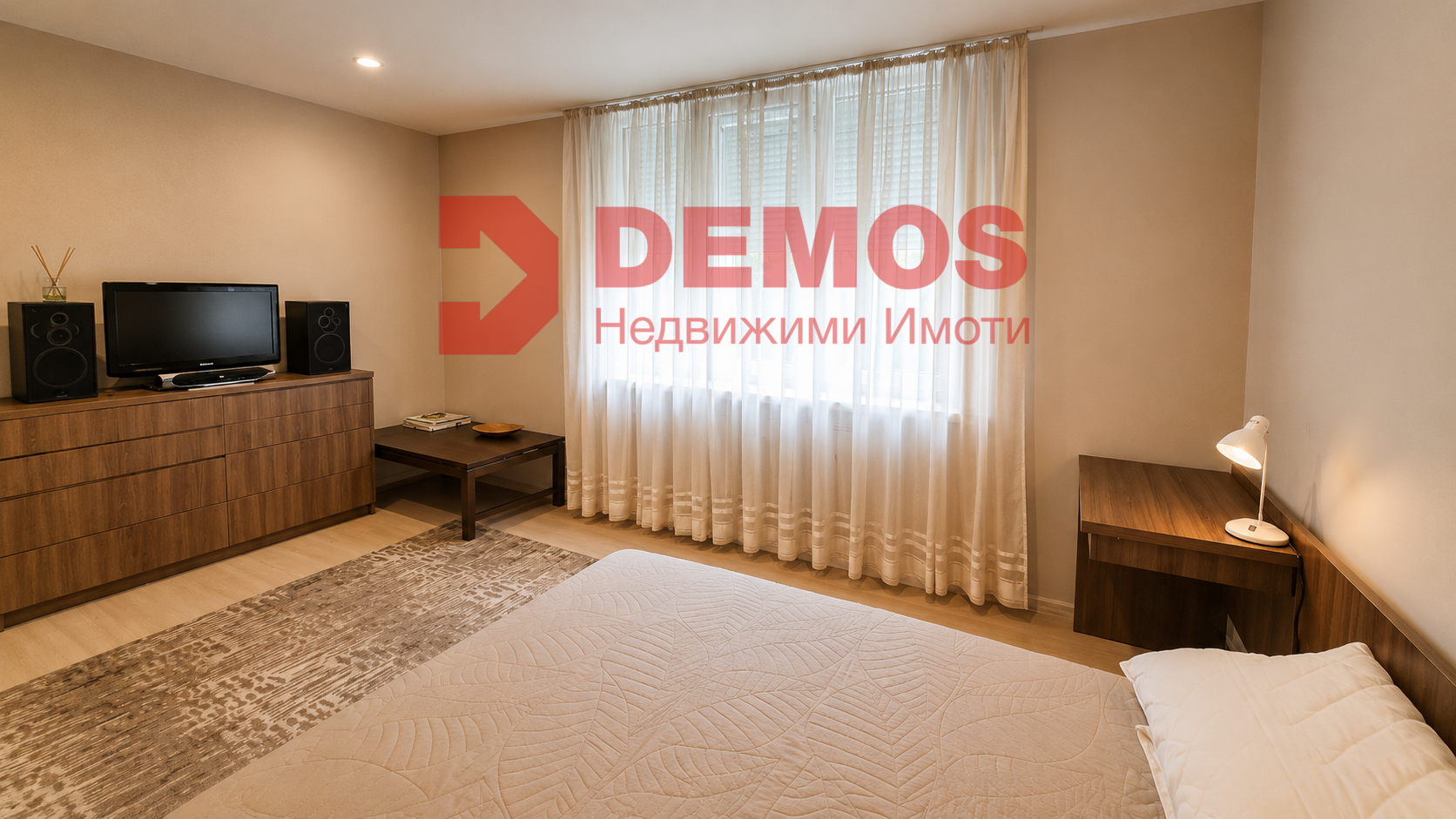 3-СТАЕН В БАНИШОРА | 90 м² + ТАВАН + МАЗЕ + НАДЗЕМЕН ГАРАЖ