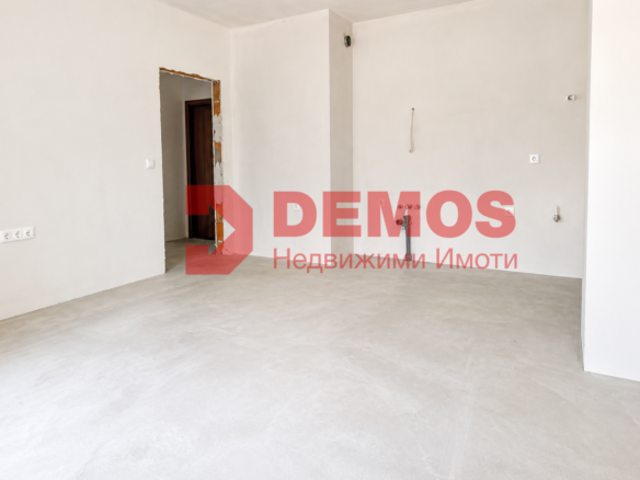 Продава 2-ст. апартамент, с АКТ 16, Връбница 2