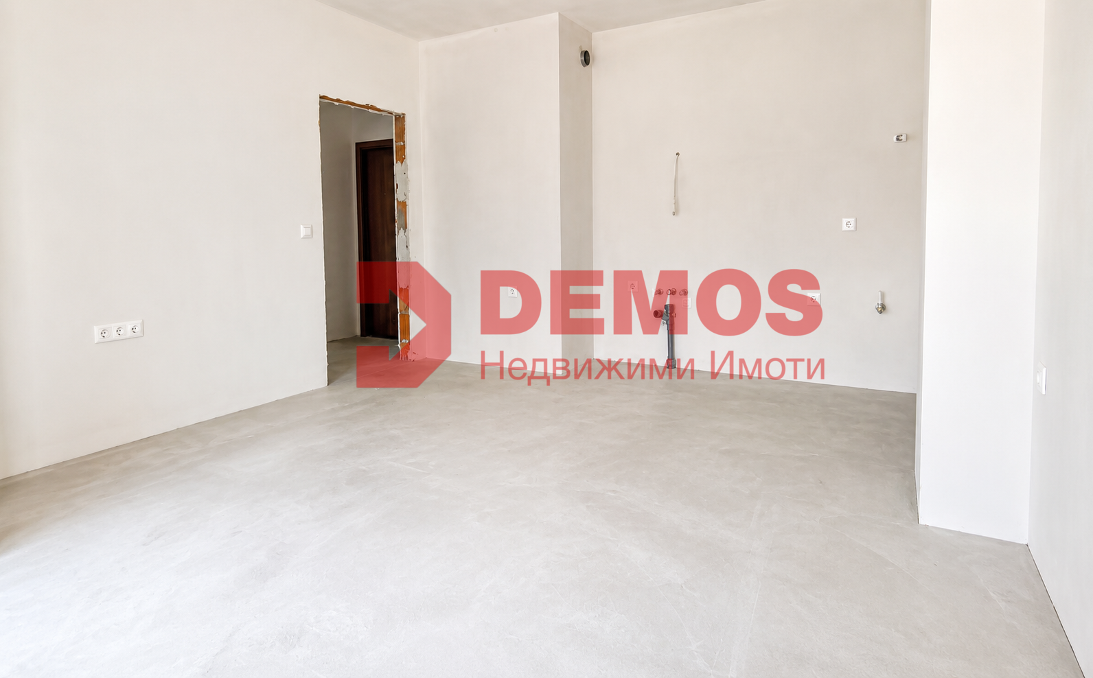 Продава 2-ст. апартамент, с АКТ 16, Връбница 2