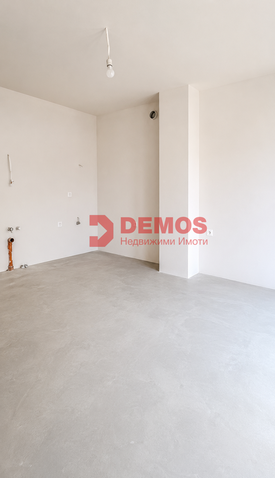 Продава 2-ст. апартамент, с АКТ 16, Връбница 2