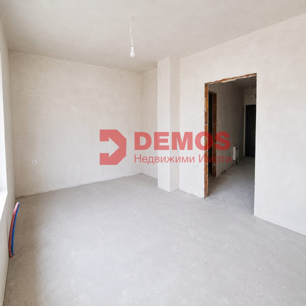 Продава 2-ст. апартамент, с АКТ 16, Връбница 2
